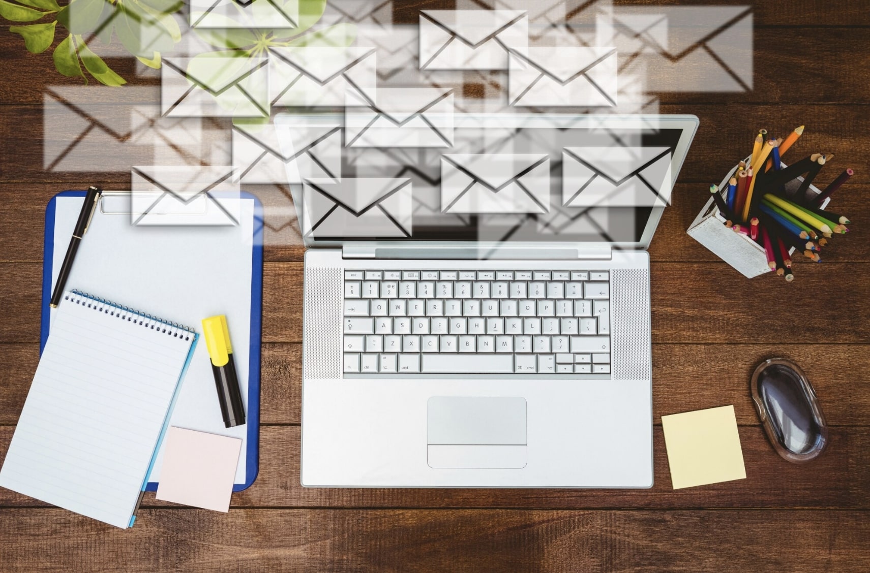 E-Mail-Marketing: Tipps und Tricks für höhere Öffnungsraten