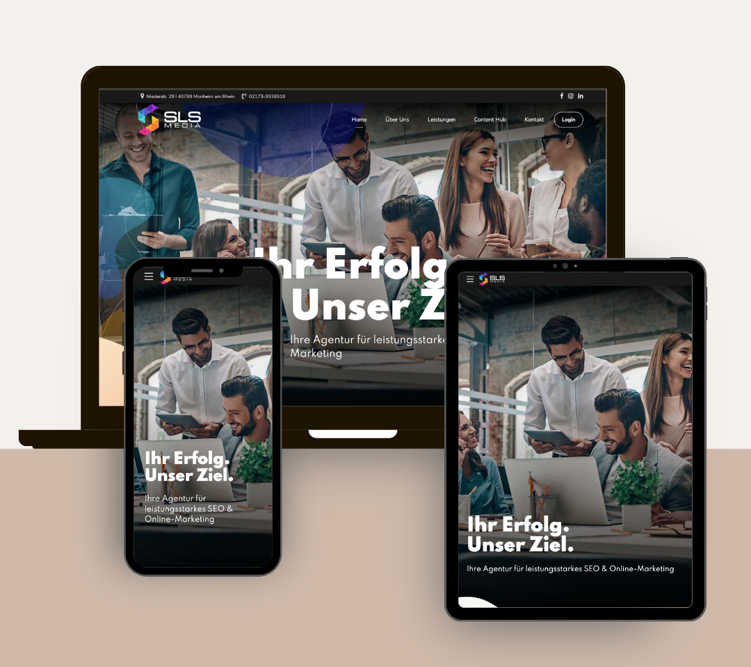 Optimiert Seo Agentur Bochum